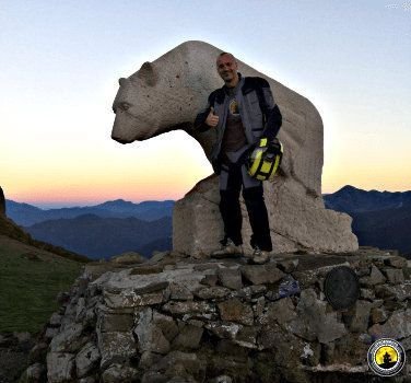 travespera monumento oso pardo