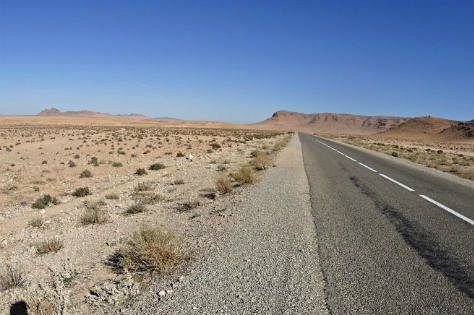 Ride To Roots - La interminable