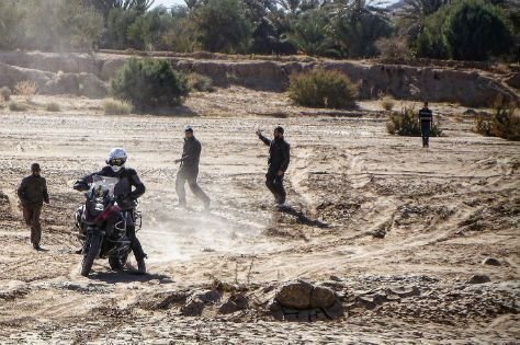 R2MR15 - Oued Rheris