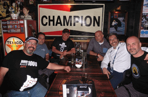 Con Hugo Scagnetti Con Hugo Scagnetti