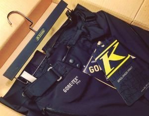 pantalon klim badlands