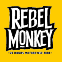 The Rebel Monkey Ride